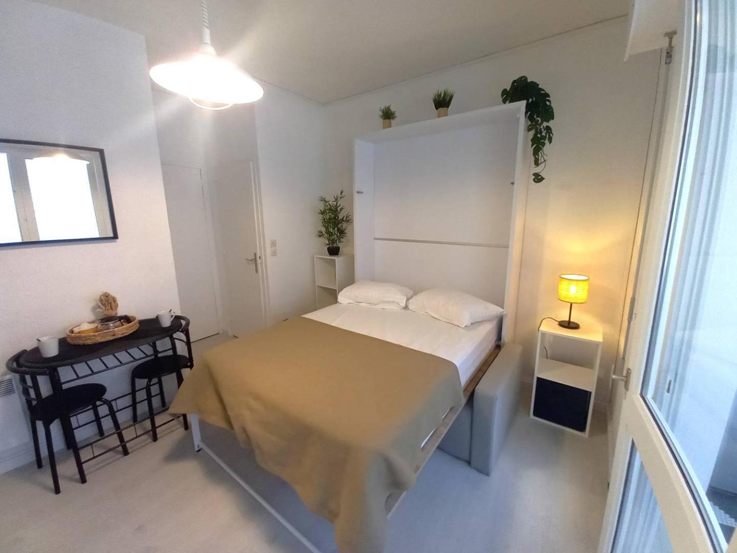 Saint Georges De Didonne - Faites Une Halte - Studio - Quartier Boise Eksteriør billede